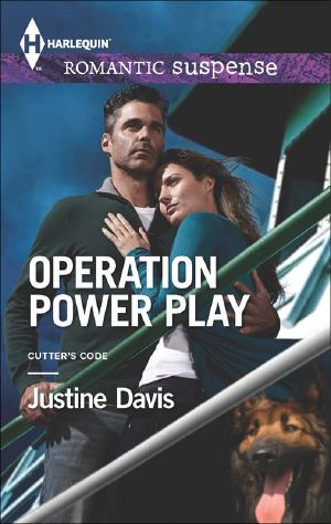 [Cutter's Code 05] • Operation Power Play